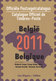 Catalogue Des Timbres Belgique Et Colonies/ Belgische Postzegelcatalogus En Koloniën 2011 - Belgio