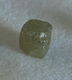 Diamant Diamond 1,35 Ct, Mbuji Mayi, Kasaï-Oriental, R.D. Congo: 90 - 50 % - Minéraux