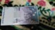 Malaysia 2000 RM1 $1 1 Ringgit UNC Banknote Zeti Z.A Aziz Hibiscus T A Rahman Flowers - Malesia