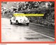 Rally FIAT 595 Cars Voitures Gare Romano Cima Grappa Team Bassano - Automobiles