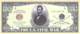 1 Mio Dollar Präsident Serie  Abraham Lincoln / Fantasy Banknote - Other - America