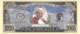 1 Mio Dollar Papst Johannes Paul II. / Fantasy Banknote - Other - America