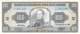 Chen  Sucres Banknote Ecuador - Equateur