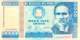 10.000 Diez Mil Intis Banknote Peru - Peru