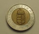 1997 - Hongrie - Hungary - 100 FORINT BP - KM 721 - Hungría