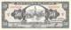 50 Cincuenta Sucres Banknote Ecuador - Equateur