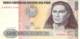 500 Quinientos Intis Banknote Peru - Peru