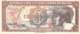 5 Cinco Cruzeiros Banknote Brasilien - Brésil