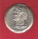 Médaille En Argent 127 Gr. Notariat Français 1973  Caisse Des Dépots Solon Par Rodier Livré Avec L'écrin - Autres & Non Classés