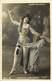 - Spectacle - Theatre - Artistes -ref C693 - Femmes - Femme - Artiste - Mariette Bernardin Des Folies Bergeres - - Artisti