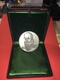 Médaille En Argent 140 Gr.Notariat Français 1975 Caisse Des Dépots Cujas Par Charon Livré Avec L'écrin - Autres & Non Classés