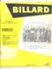 Lot De 2 Revues " Le BILLARD " Janvier Et Octobre 1970 (jm) - Sport