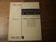 LES FEUILLETS D ANATOMIE. FASCICULES VI A IX PLUS LE XI. 1966 POUR LA PREPARATION DES CONCOURS HOSPITALIERS ET DES EXAM - Schede Didattiche