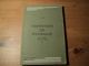 VIEUX LIVRE D EXERCICES DE PHYSIQUE. 1971 ? CPEM. CLAUDE HERMANT. A. HAYLI L AUTEUR ETAIT PROFESSEUR A LA FACULTE DES S - 18 Ans Et Plus