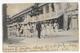 1908 - SIAM - CARTE De BANGKOK => LONDON (GB) - Siam