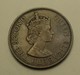 1954 ND - Jersey - 1/12 Of SHILLING, Elizabeth II, Anniv. Libération Jersey 1945, KM 20 - Jersey