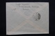 IRAN - Enveloppe De Mecher Via Téhéran Pour La Suisse En 1940 , Affranchissement Plaisant - L 23641 - Irán