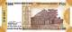 India (RBI) 200 Rupees 2017 W/O Plate Letter UNC Cat No. P-113a / IN302a - India