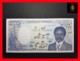 GABON 1.000 Francs  1.1.1990  P. 10 A  UNC - Gabon