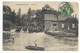 Saint MESMIN 1914 MOULIN Aube Près Méry Sur Seine Fontaine Les Grès Payns St Lyé Barberey Troyes En Champagne - Autres & Non Classés