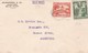 PAIRAUDEAU & CO. ENVELOPE CIRCULE BRITISH GUIANA A BUENOS AIRES YEAR 1935 VIA AIRMAIL, AUTRE MARQUE-RARE - BLEUP - Brighton