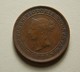 Ceylon 1/2 Cent 1870 - Sri Lanka