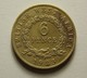 British West Africa 6 Pence 1923 - Autres – Afrique