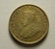 British West Africa 6 Pence 1923 - Autres – Afrique