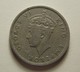 Southern Rhodesia 1 Shilling 1947 - Rhodésie