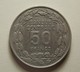 Cameroon 50 Francs 1960 - Cameroun