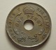 British West Africa 1 Penny 1919 H - Autres – Afrique