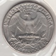 @Y@   United States Of America  Quarter Dollar   1965     (3023  ) - 1932-1998: Washington