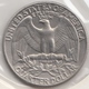 @Y@   United States Of America  Quarter Dollar   1984     (3031 ) - 1932-1998: Washington