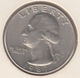 @Y@   United States Of America  Quarter Dollar   1987     (3032 ) - 1932-1998: Washington