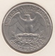 @Y@   United States Of America  Quarter Dollar   1987     (3032 ) - 1932-1998: Washington