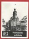 "ALLEMAGNE "  Nikolaikirche Zu Leipzig HCS-Drucke -Voir 4 Photos - Biografieën & Memoires