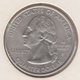 @Y@   United States Of America  Quarter Dollar   2002    (3036 ) - 1999-2009: State Quarters