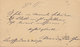 Tschechien Böhmen Vorläufer Austria Postal Stationery Ganzsache Korespondencni Listek FRAIN (Vranov Nad Dyjí) 1882 WIEN - Briefe U. Dokumente