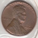 @Y@   United States Of America  1 Cents  1964   (3051 ) - 1959-…: Lincoln, Memorial Reverse