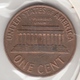 @Y@   United States Of America  1 Cents  1964   (3051 ) - 1959-…: Lincoln, Memorial Reverse