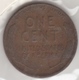 @Y@   United States Of America  1 Cents  1930   (3057 ) - 1909-1958: Lincoln, Wheat Ears Reverse