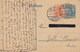 Deutsches Reich Uprated Postal Stationery Ganzsache 30 Pf. Germania NEUWELT (Sachsen) 1921 ZELL-HARMERSBACH - Postcards