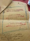 Delcampe - MILITARIA-WW1/2-Soins Gratuits Victimes Militaires 1919+Bureau Militaire+Photos+archives-Faire Défiler Scanns.voir Lire. - Documents