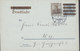 Deutsches Reich Postal Stationery Ganzsache Entier Germania PRIVATE Print VEREIN BERLINER KAUFLEUTE, BERLIN 1907 - Postcards