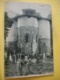 L12 8307 - CPA 1910 - 09 L'ARIEGE. FOIX. ABSIDE DE L'EGLISE ROMANE DE ST JEAN DE VERGES, PRES FOIX - CIMETIERE - Otros & Sin Clasificación