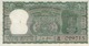 India (RBI) 5 Rupees ND (1967) AU/UNC Cat No. P-54b / IN239b - Inde