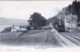 Suisse  - Canton De Vaud - Chemin De Fer Pont Brassus - Vallée De Joux - Halte Du ROCHERAY - RARE - Roche