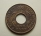 East Africa 1 Cent 1935 - British Colony