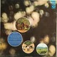 Año: 1972 - Pink Floyd ( Tapado Por Las Nubes ) 1/ LP. Rock Progresivo. - Rock