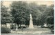 CPA - Carte Postale - Belgique - Tournai - Square Dumortier - La Statue (M7455) - Doornik